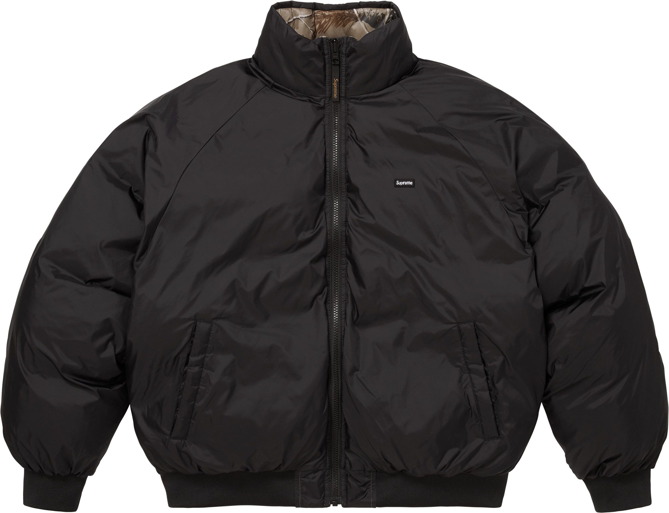 2-in-1 GORE-TEX Parka + Reversible 700-Fill Down Liner Jacket view 3